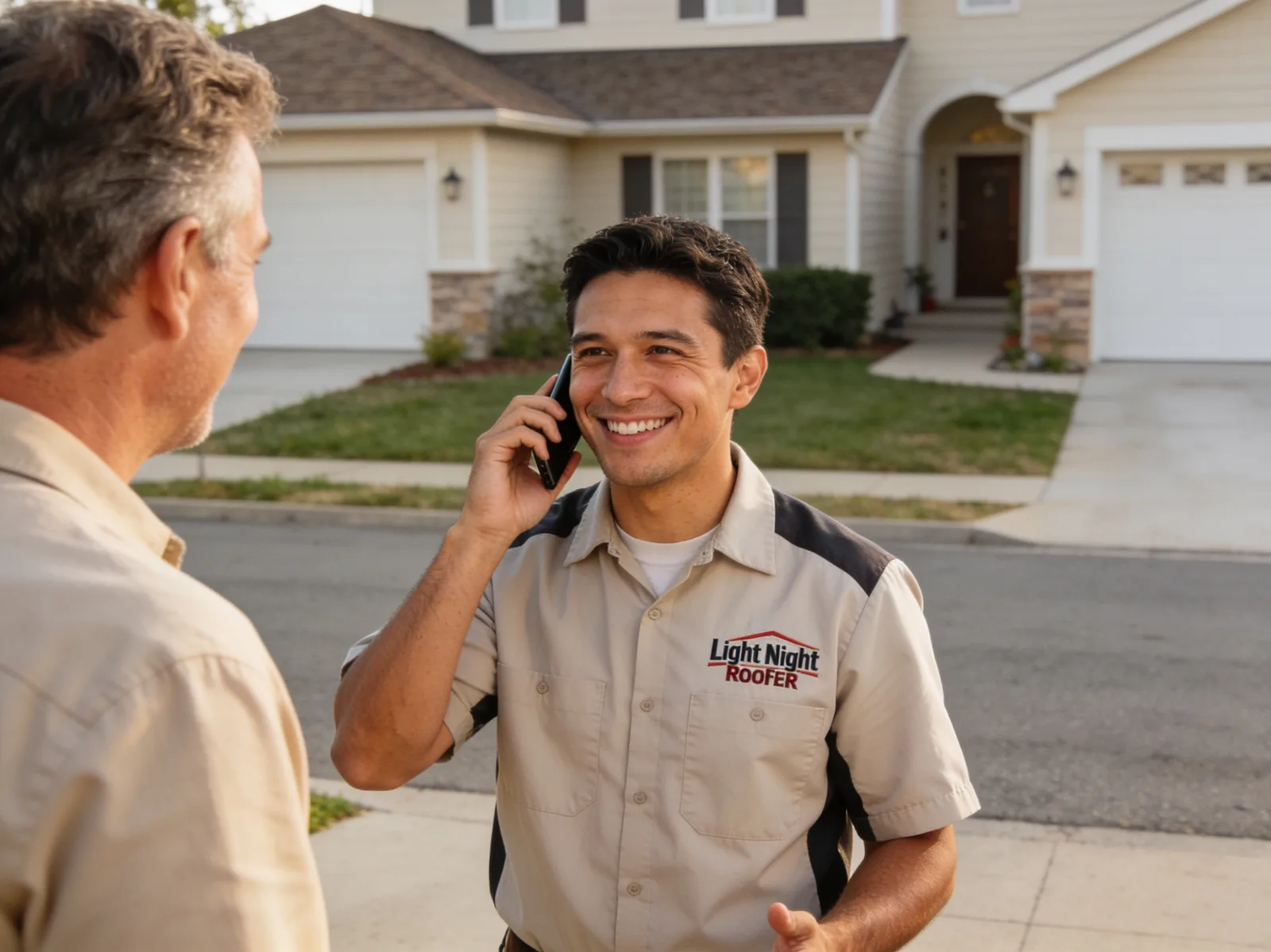 Emergency Roof Repair Hollywood, MD FAQs